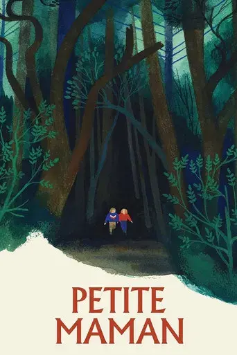 Petite Maman - Poster