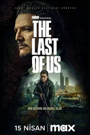 The Last of Us - Poster