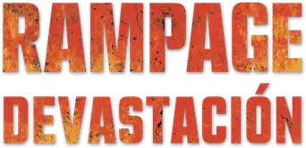 Proyecto Rampage - Logo