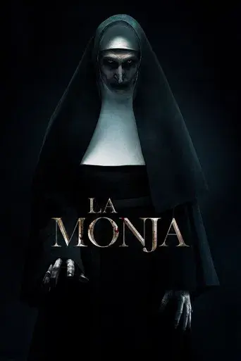 La monja - Poster