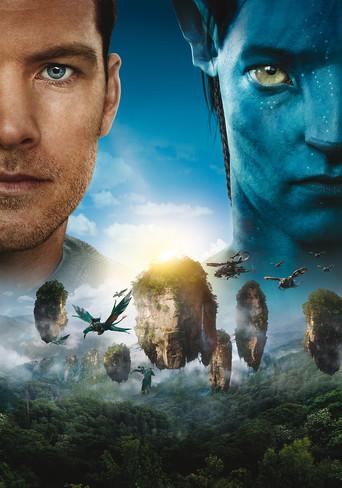 Avatar - Poster
