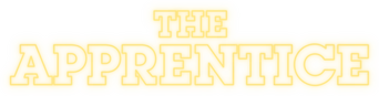 The Apprentice  (La historia de Trump) - Logo