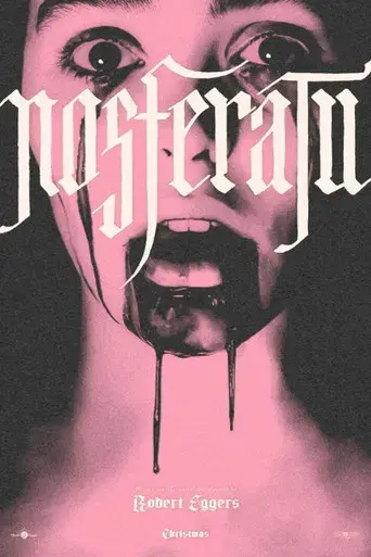 Nosferatu - Poster