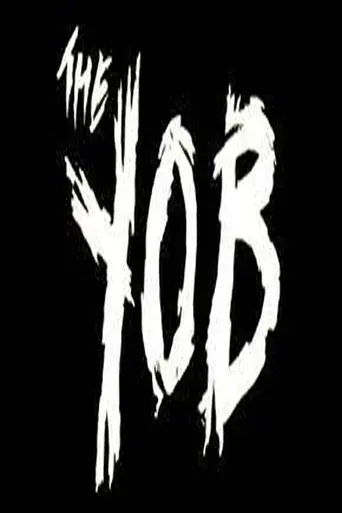 The Yob - Poster