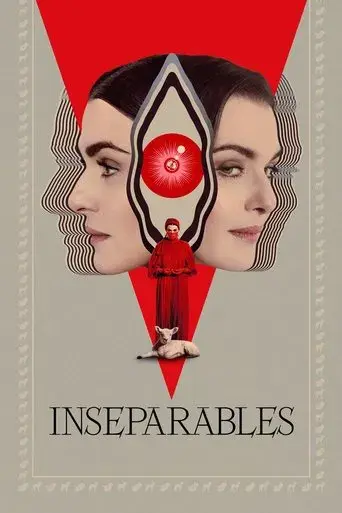 Inseparables - Poster