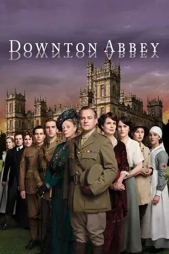 Downton Abbey - Poster