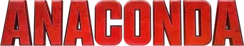 Anaconda - Logo