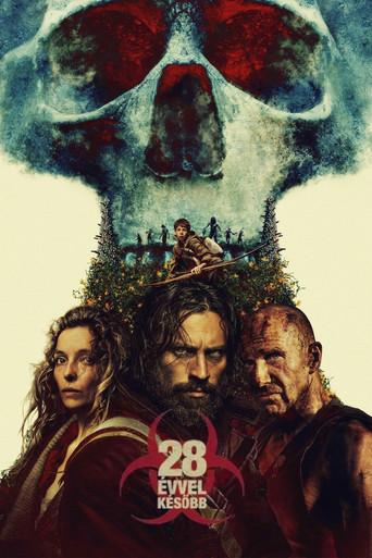 28 años después - Poster