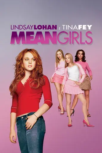 Chicas malas - Poster