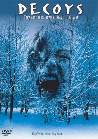 Las reinas del hielo - Poster