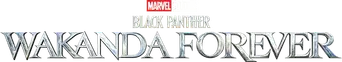 Black Panther: Wakanda Forever - Logo