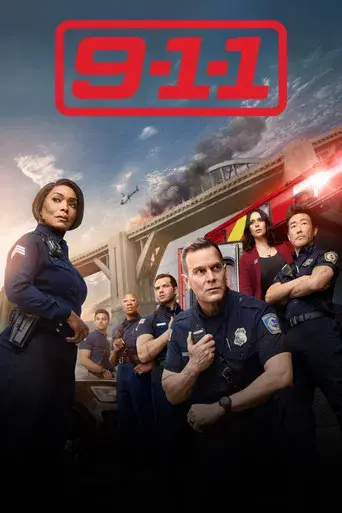 9-1-1 - Poster