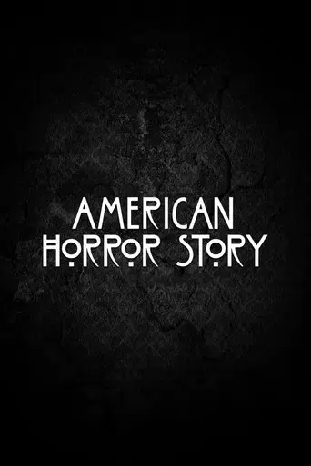 American Horror Story - Poster