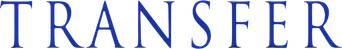 Transfer - Logo
