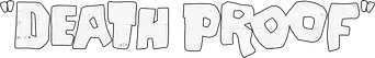 Death Proof - Logo
