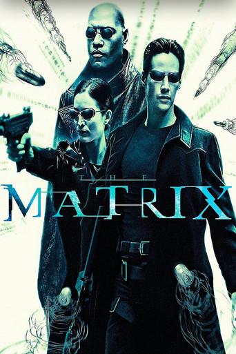 Matrix - Poster