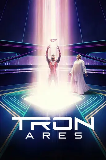 TRON: Ares - Poster