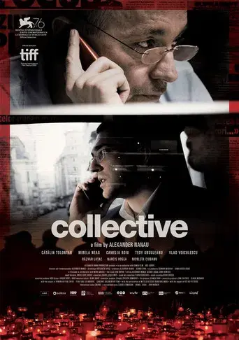 Collective - Poster