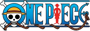 One Piece - Logo