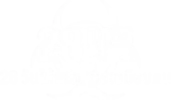 28 días después - Logo