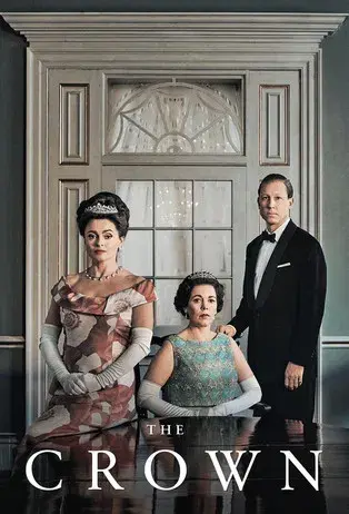 The Crown - Poster