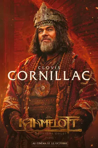 Kaamelott : Deuxième volet (Partie 1) - Poster