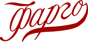 Fargo - Logo