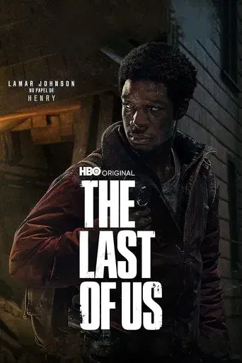 The Last of Us - Poster