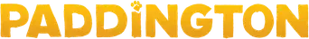 Paddington - Logo