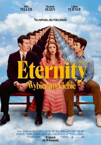 Eternity - Poster
