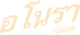 Anora - Logo