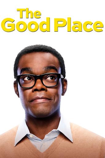 The Good Place - Poster