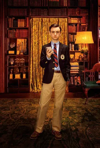 Puñales por la espalda - Poster