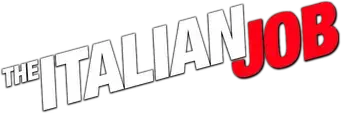 The Italian Job - Logo
