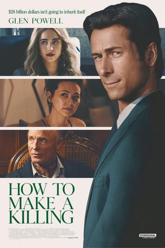 Jugada Maestra - Poster