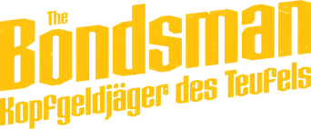 Cazador de demonios - Logo