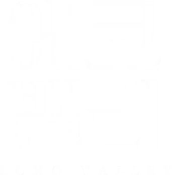 Echo Valley - Logo