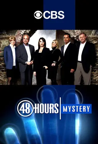 48 Hours - Poster