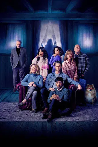 The Parenting - Poster