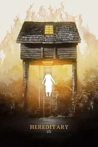 Hereditary - Poster
