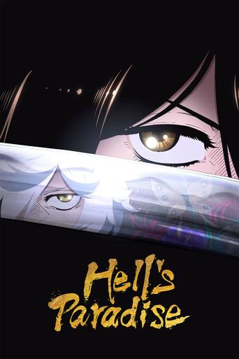 Hell's Paradise - Poster