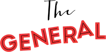 El maquinista de La General - Logo