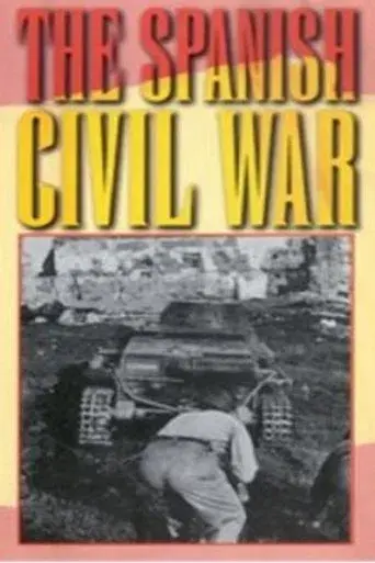 La guerra civil española