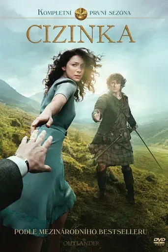 Outlander - Poster