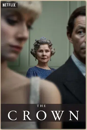 The Crown - Poster