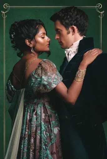 Los Bridgerton - Poster