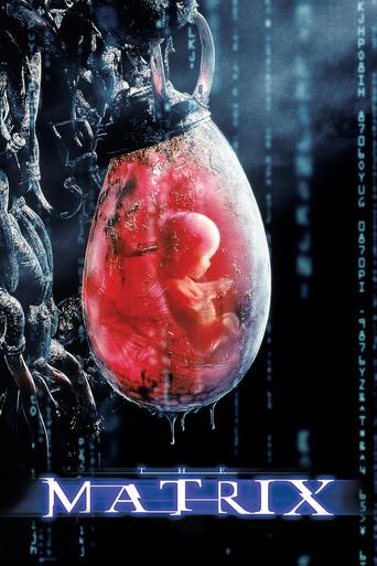 Matrix - Poster
