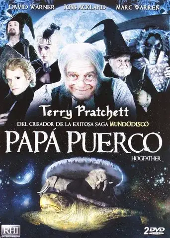 Temporada 1