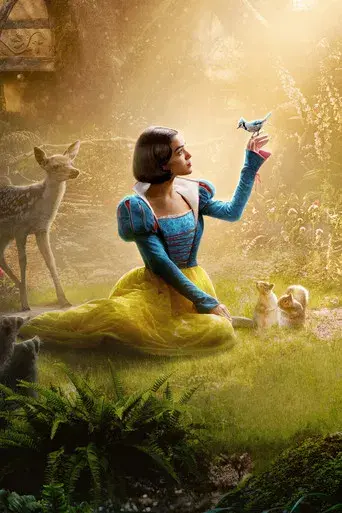 Blancanieves - Poster