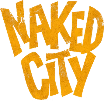 Naked City - Logo